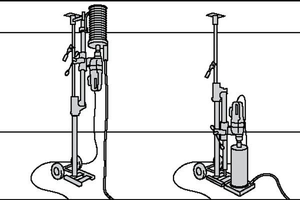 DM 280, DM 340