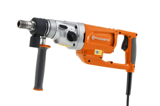 DM 210 SP Front left