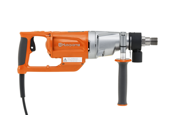 DM 210 SP Right