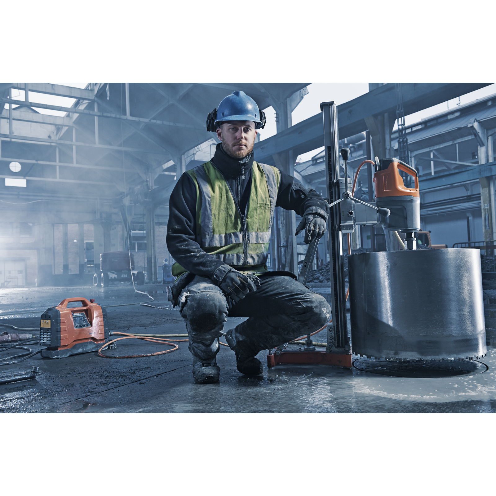 Husqvarna DS 900 | Husqvarna US Husqvarna DS 900 | Husqvarna US