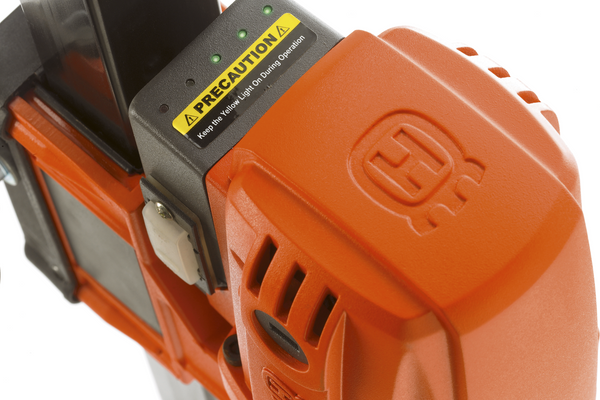 DMS 160, LED, drilling load indicator