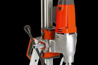 Husqvarna DMS240 Carbon Motor Brush Set – Replacement Brushes For Core Drill