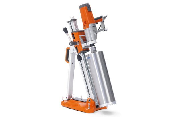 DS 150, DM 230, angled