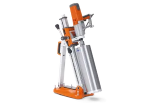 DS 150, DM 230, angled