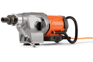 DM 400