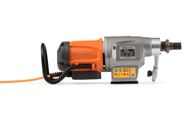 DM 400