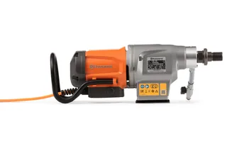 DM 400