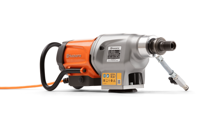 DM 400