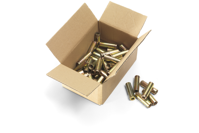 Anchors, kit of 50 pcs