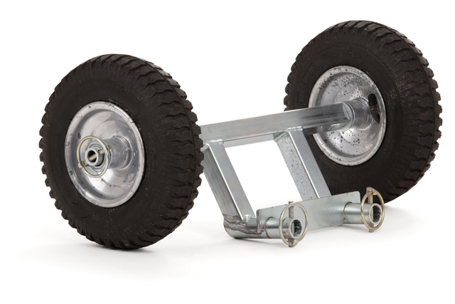 Wheel kit