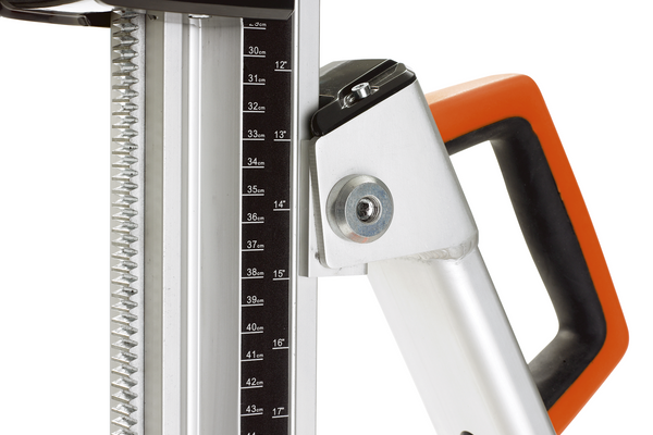 DS 150, guide rollers