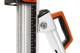 DS 150, guide rollers