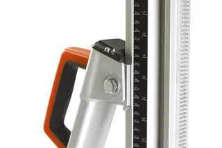 DS 250 ATS, guide rollers