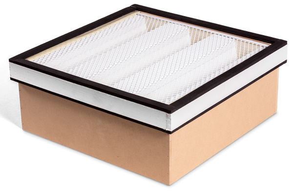 HEPA filter
