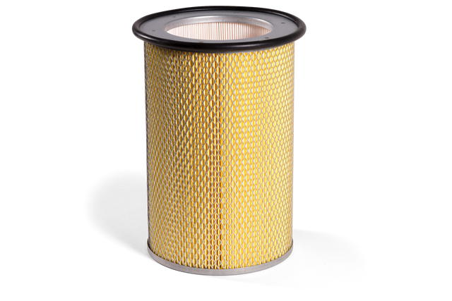 HEPA filter T-line