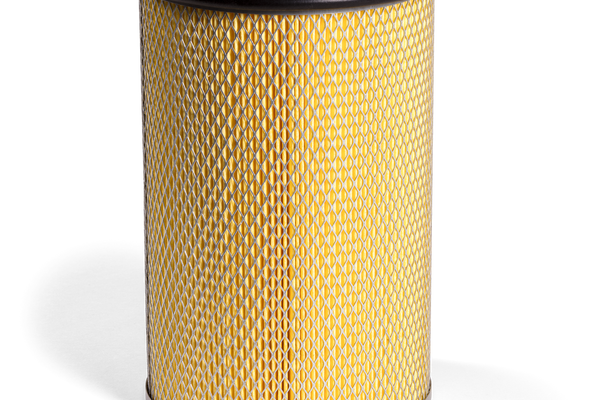 HEPA filter T-line