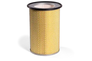 HEPA filter T-line