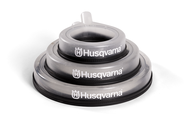 Slurry ring