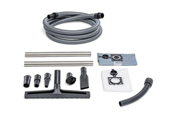 DE 35 H Accessories