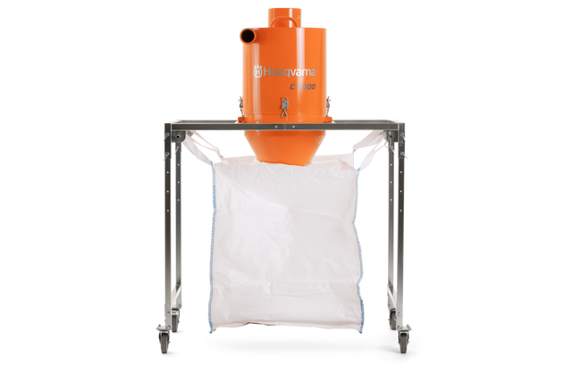 Big Bag rack