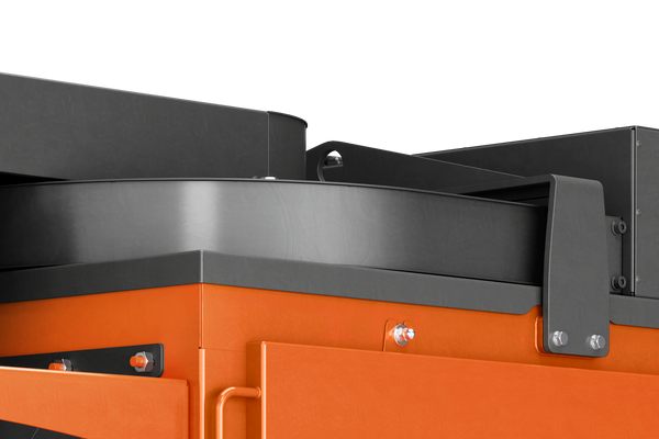 Web feature: DC 655 lifting point