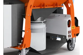 Web feature: DC 975 longo