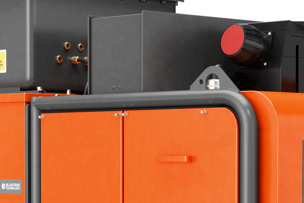 Web feature: DC 350EX filter cleaning