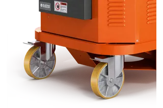 Web feature: DC 200 wheels