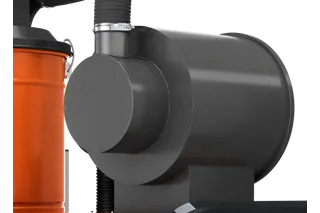 Web feature: DC 200 filters