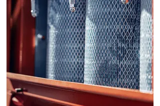 Web feature: DC 655_975 filters