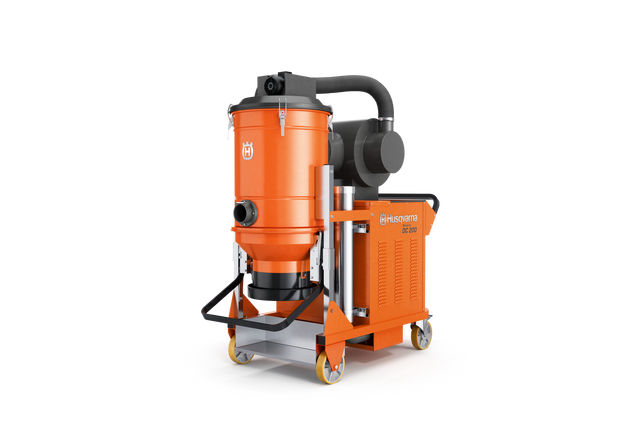 Blastrac DC 200 (web hero angle)