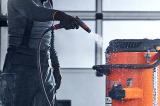 Web feature - less maintenance