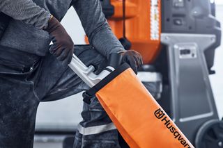 Web feature - optimized accessories