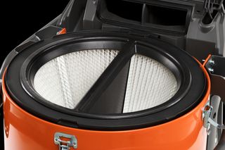 Web feature - continuous productivity