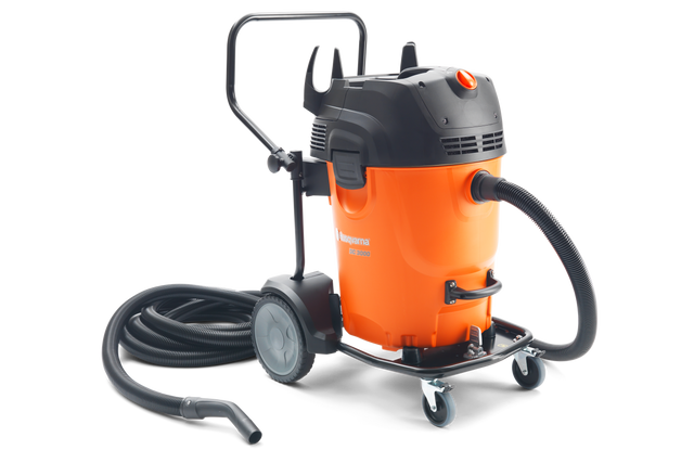 DC 3000 with hose