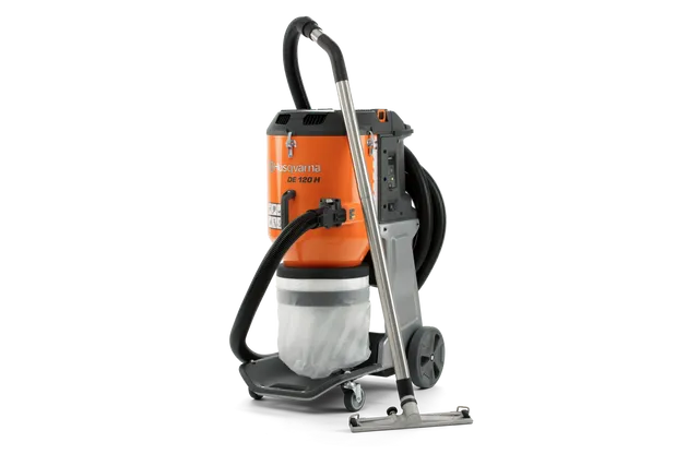 Dust Extractor DE 120 H