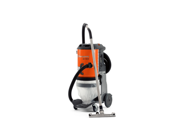 Dust Extractor DE 110 H