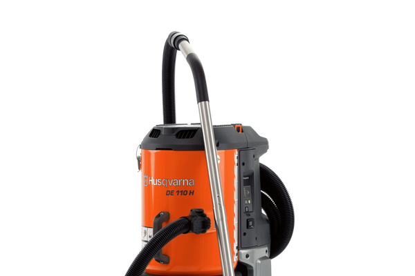 Dust Extractor DE 110 H