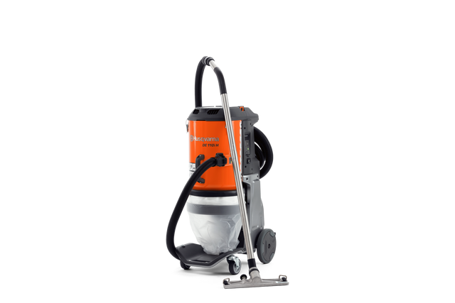 Dust Extractor DE 110i H