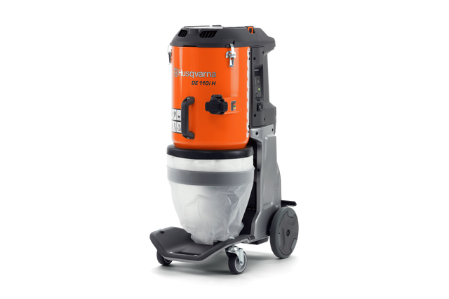 Husqvarna DE 110i H | ハスクバーナ JP Husqvarna DE 110i H | ハスクバーナ JP