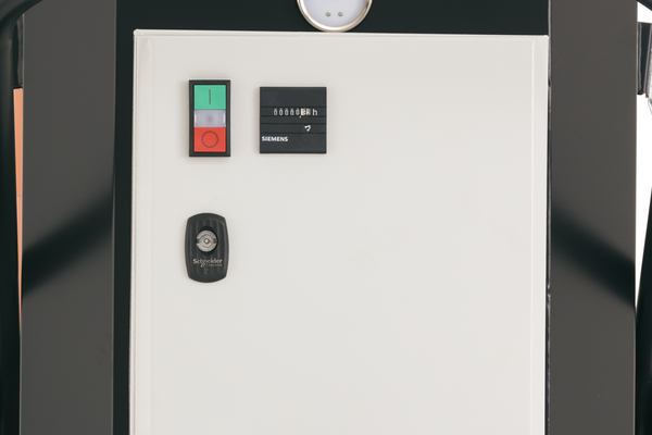 T 7500, Hourmeter