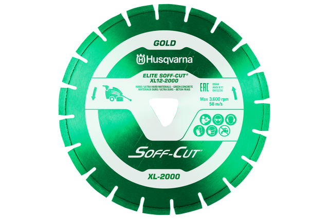 Excel 2000 Green