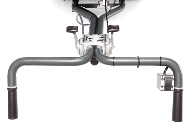 Soff-Cut 4000 handle