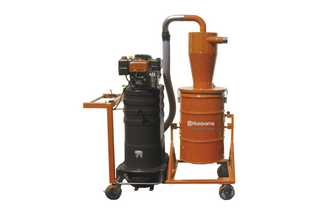 Soff-Cut 1000, Soff-Vac