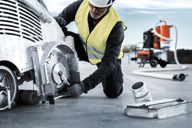 Soff-Cut 4200 + T 4000 GP