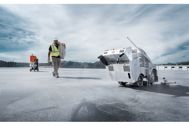 Soff-Cut 4200 + T 4000 GP