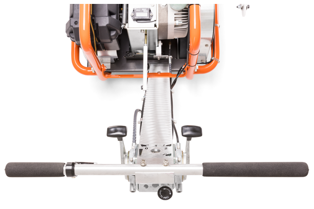 Soff-Cut 2000 handle