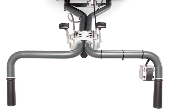 Soff-Cut 4000 handle