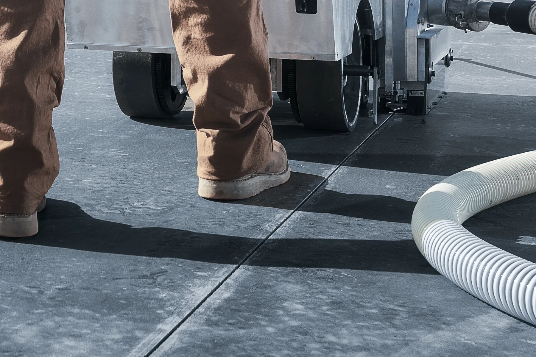 Soff-cut 4200; straight cut