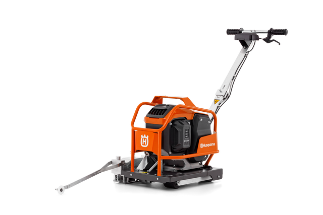 Soff-cut 150 PACE Front left arm